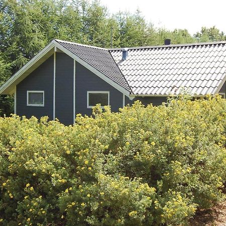 Pet Friendly Home In Oksbol With Wifi Exterior foto