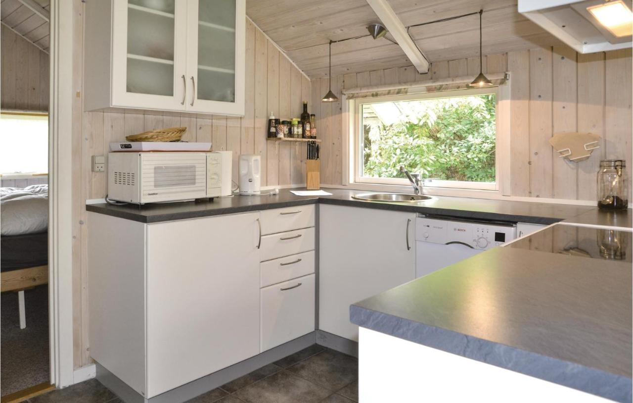 Pet Friendly Home In Oksbol With Wifi Exterior foto