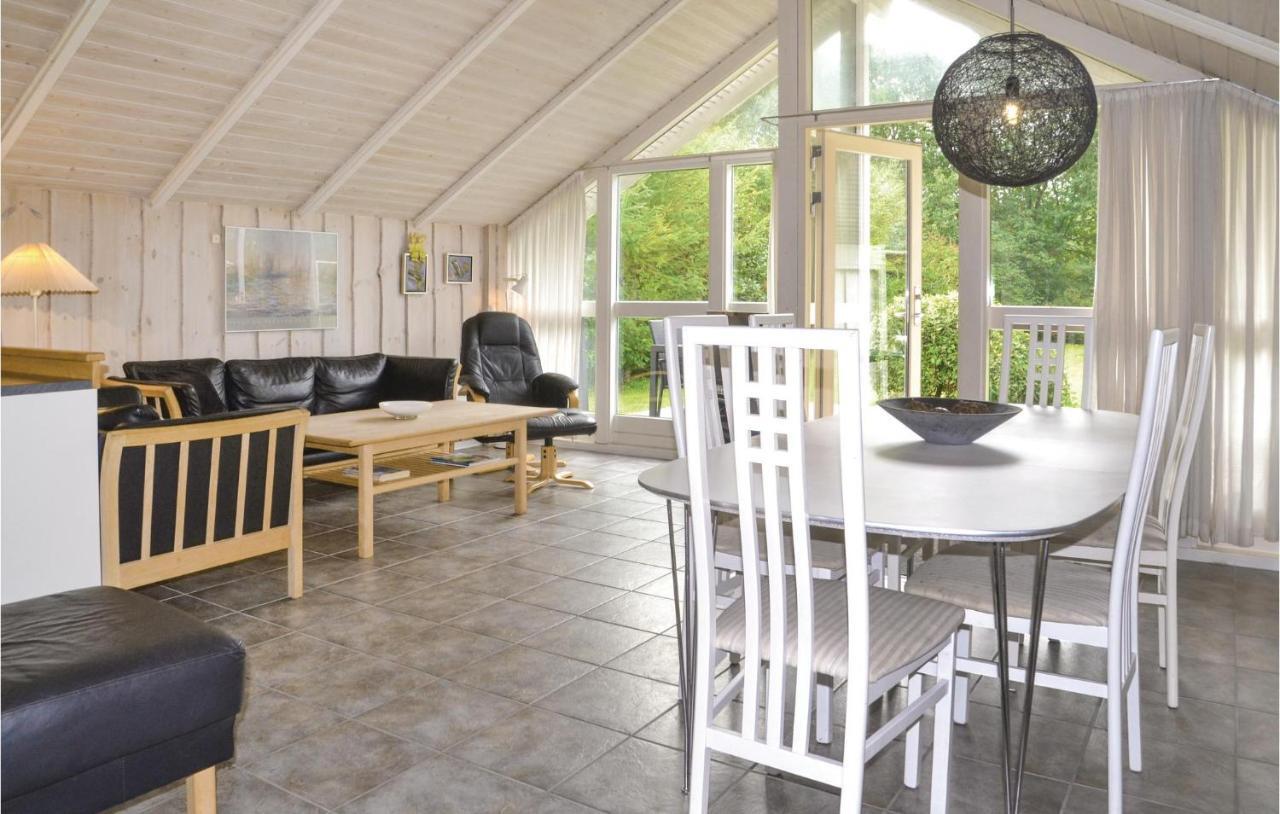Pet Friendly Home In Oksbol With Wifi Exterior foto